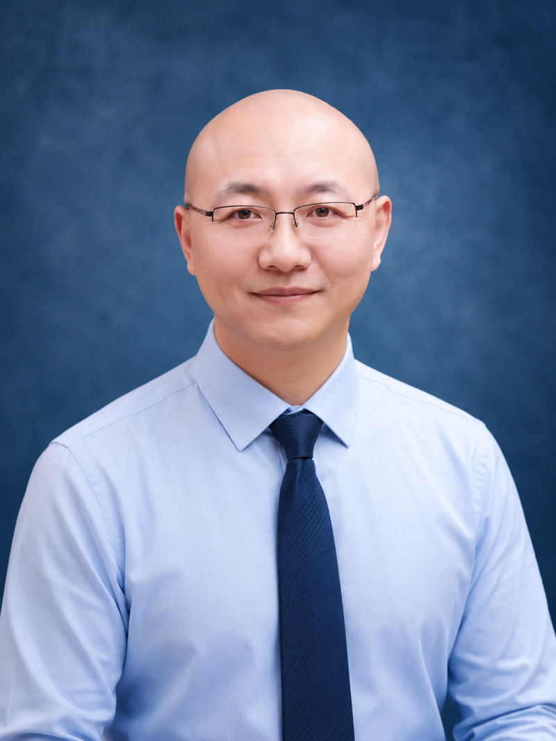 宁兆伦 技术副总经理