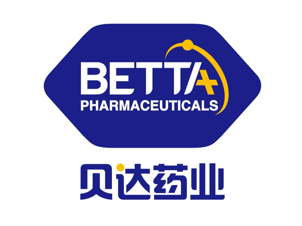 贝达药业