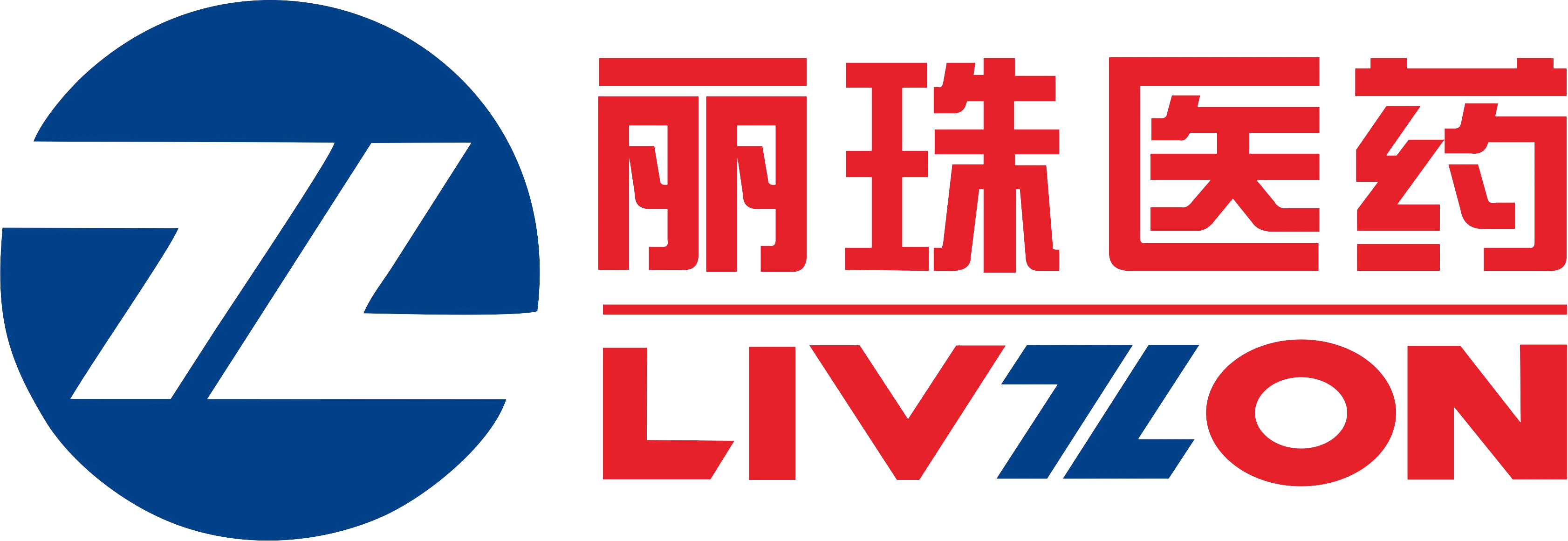 丽珠医药