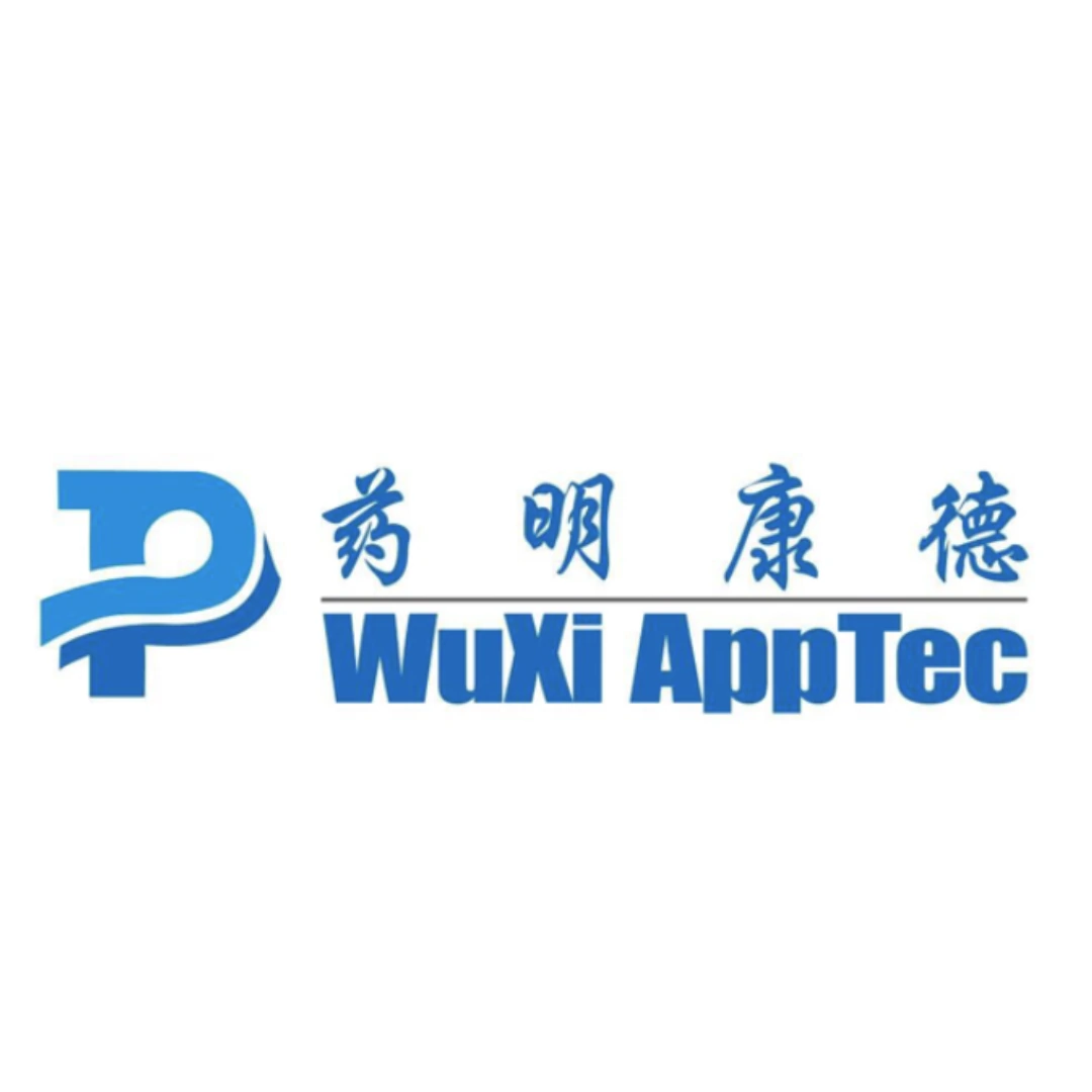 药明康德 WuXi AppTec