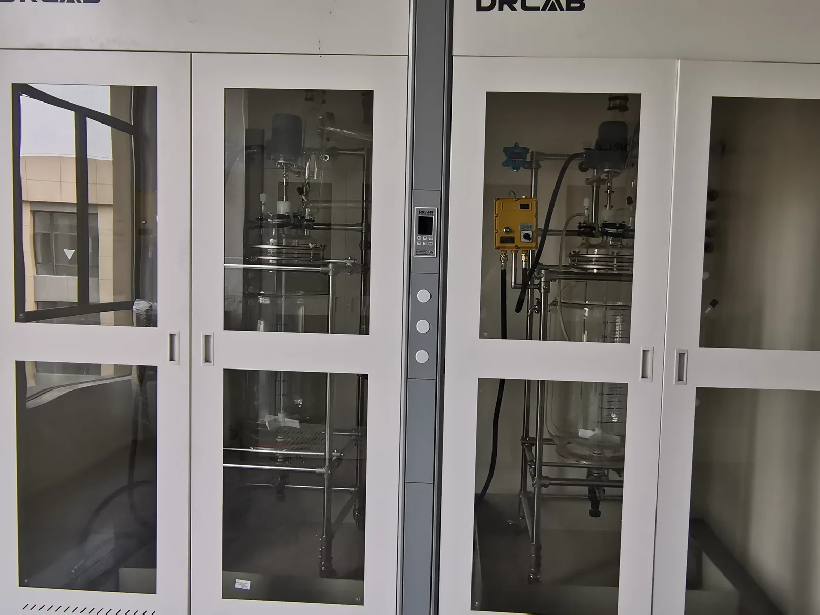 研发设备